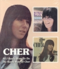 All I Really Want to Do/the Sonny Side of Cher - CD