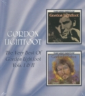 The Very Best of Gordon Lightfoot - CD