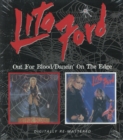 Out for Blood/dancin' On the Edge - CD