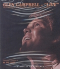Glen Campbell Live - CD