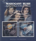 Mahogany Rush Iv/world Anthem - CD