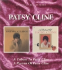 A Tribute to Patsy Cline - CD