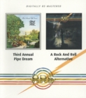 Third Annual Pipe Dream/A Rock and Roll Alternative - CD