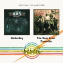Underdog/The Boys from Doraville - CD