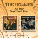 Bus Stop/Stop! Stop! Stop! - CD