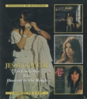 I'm Jessi Colter/Jessi/Diamond in the Rough - CD