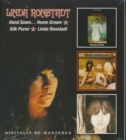 Hand Sown... Home Grown/Silk Purse/Linda Ronstadt - CD