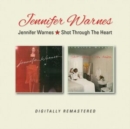 Jennifer Warnes/Shot Through the Heart - CD