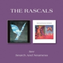 See/Search and Nearness - CD