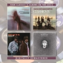 Spooky/Mama's and Papa's Soul Train/Traces/Song: Four Classics IV Albums On Two Discs - CD