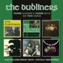 The Dubliners/In Concert/Finnegan Wakes/In Person/Mainly... - CD