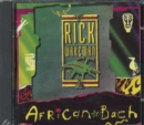 African Bach - CD
