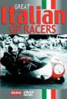 Great Italian GP Racers - DVD