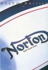 Best of British Bikes: Norton - DVD