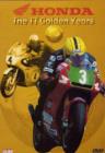 Honda - The TT Golden Years - DVD