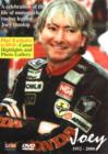 Joey Dunlop: Joey 1952-2000 - DVD