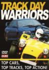 Track Day Warriors - DVD