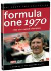 Formula 1 Review: 1970 - DVD