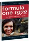 Formula 1 Review: 1972 - DVD