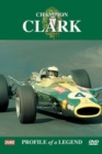 Champion: Jim Clark - DVD