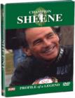 Champion: Barry Sheene - Profile of a Legend - DVD