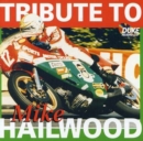 Tribute to Hailwood - CD