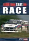 Still Too Fast to Race - DVD