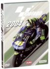 MotoGP Review: 2004 - DVD