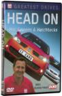 Head On: Hot Saloons and Hatchbacks - DVD