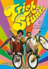 Tricks and Stunts - DVD