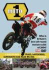 Moto1 - DVD