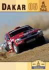 Dakar 05 - DVD