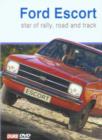 The Ford Escort Story - DVD