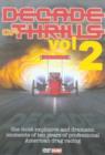 Decade of Thrills: 2 - The 80's - DVD
