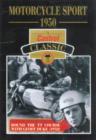 Motorcycle Sport 1950/RND TT - DVD