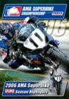 AMA Superbike Championship 2006 - DVD