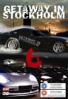 Getaway in Stockholm: 6 - DVD