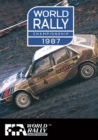 World Rally Review: 1987 - DVD