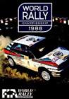World Rally Review: 1988 - DVD