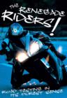Renegade Riders - DVD