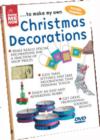 Show Me How: Christmas Decorations - DVD