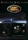 Best of British: Land Rover - DVD