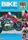 Bike Grand Prix Review: 1984 - DVD