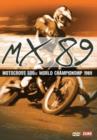 Motocross Championship Review 1989 - DVD