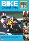 1983 San Marino and British GP - DVD