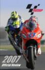 MotoGP Review: 2007 - DVD