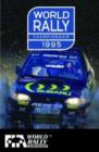World Rally Review: 1995 - DVD