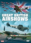Great British Airshows - DVD