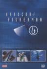 Hardcore Fisherman - DVD