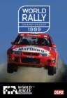 World Rally Review: 1999 - DVD
